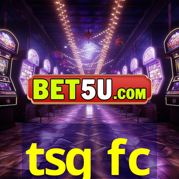 tsg fc